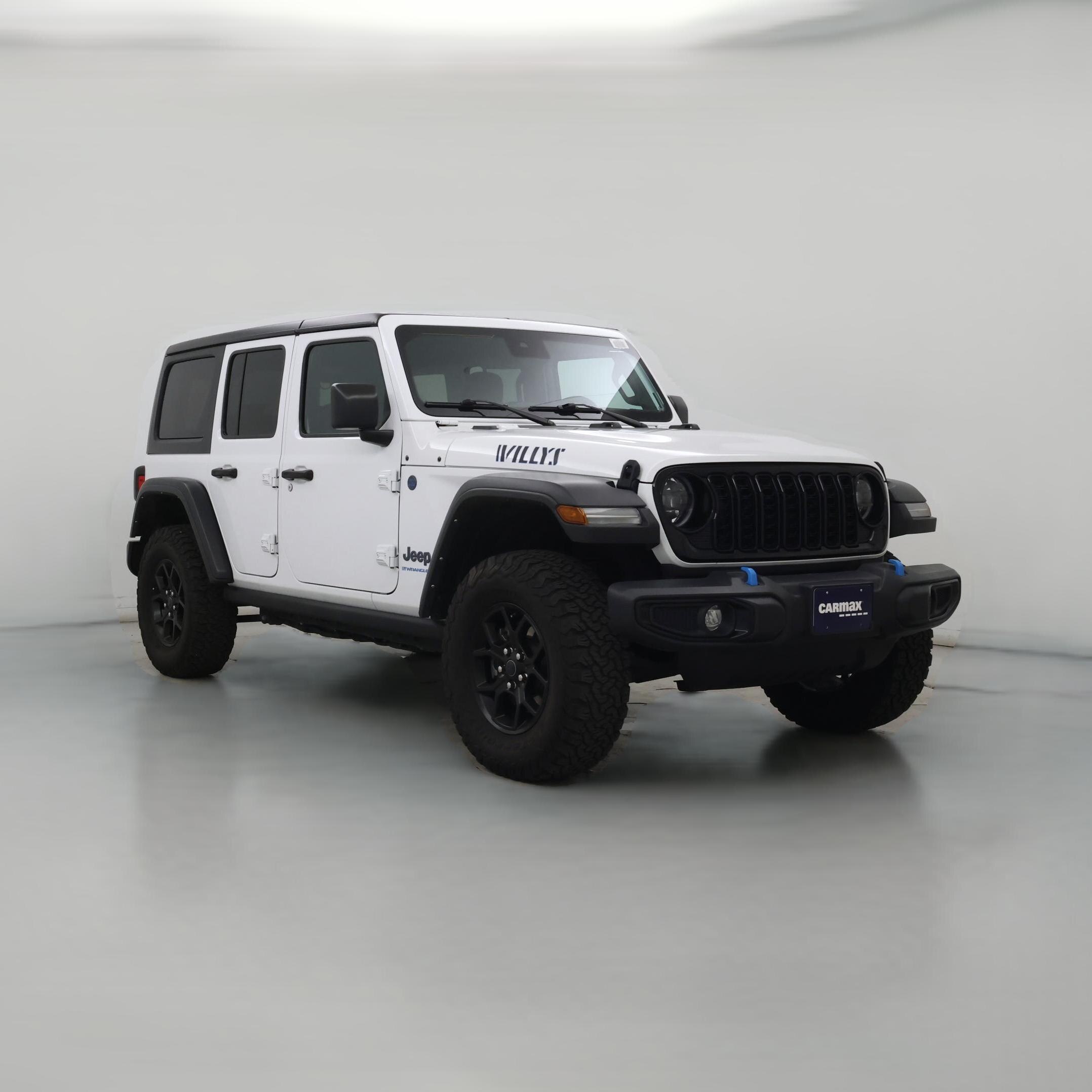 jeep wrangler 4xe 2024 1C4RJXN65RW142803 image jeep wrangler 4xe 2024 1C4RJXN65RW142803 image